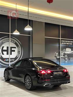 مێرسێدس بێنز E-Class